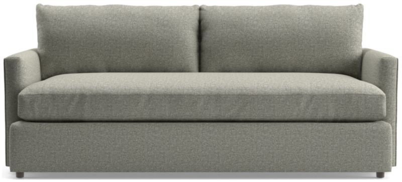 Lounge Bench Sofa 83" - image 0 of 11