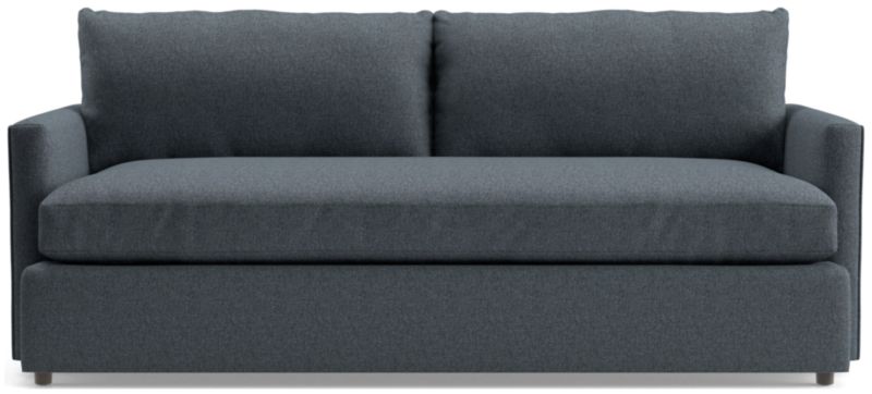 Lounge Bench Sofa 83" - image 0 of 11