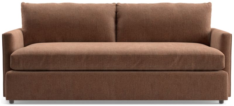 Lounge Bench Sofa 83" - image 0 of 11