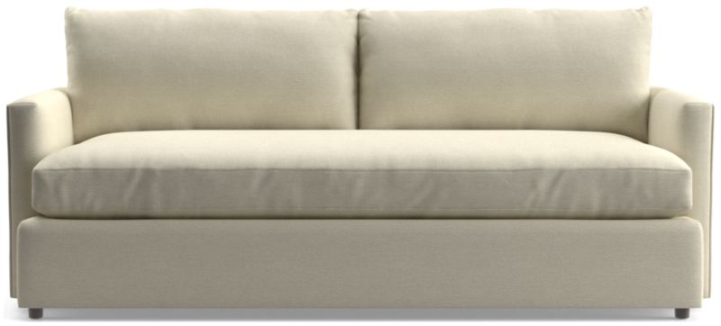 Lounge Bench Sofa 83" - image 0 of 16