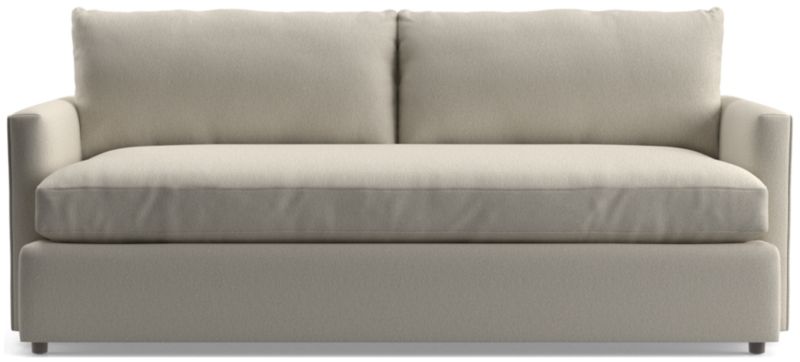 Lounge Bench Sofa 83" - image 0 of 11