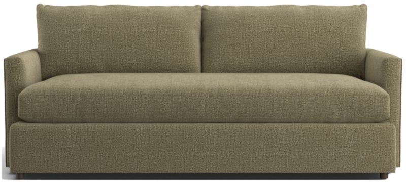 Lounge Bench Sofa 83" - image 0 of 12