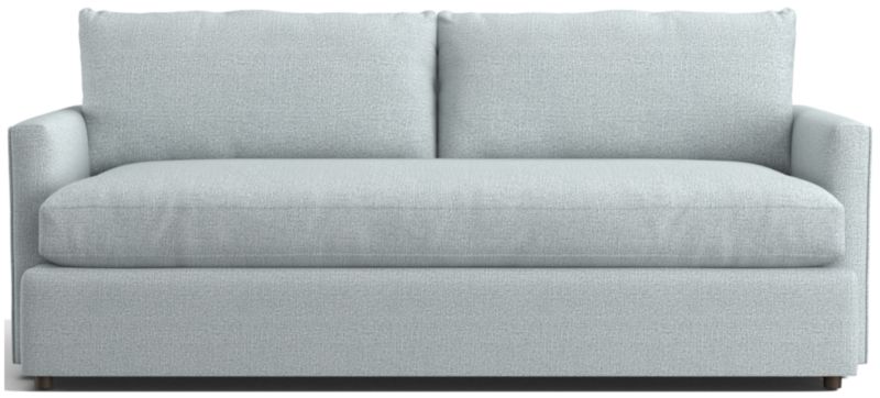 Lounge Bench Sofa 83" - image 0 of 12