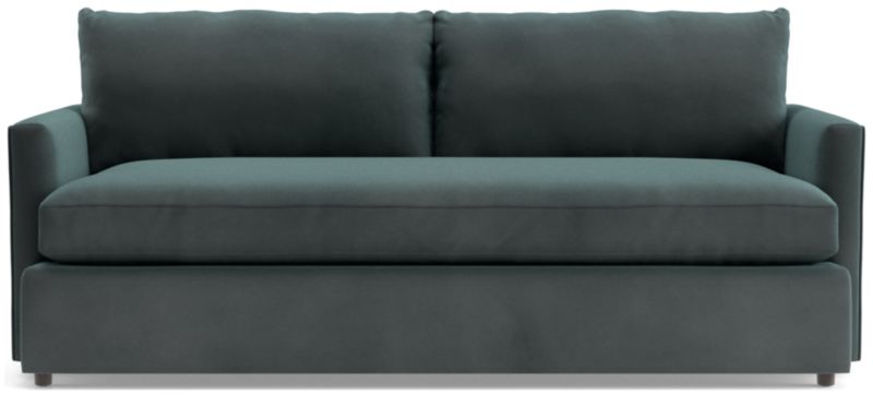 Lounge Bench Sofa 83" - image 0 of 11