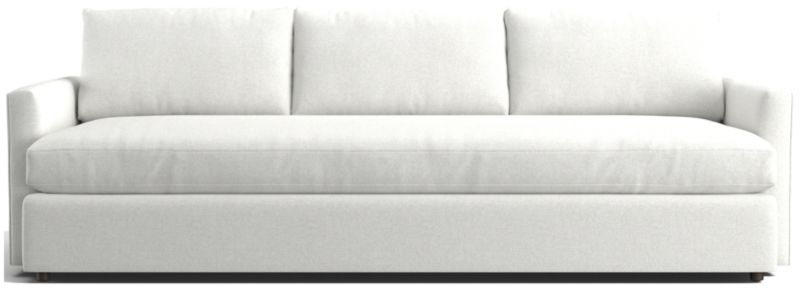 Lounge Grande Bench Sofa - image 0 of 15