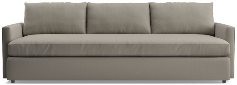 Lounge Grande Bench Sofa - image 0 of 20