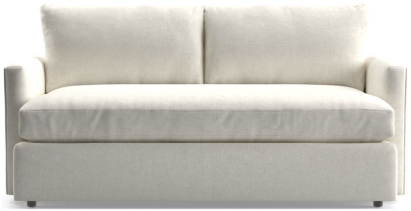 Lounge Apartment Bench Sofa - image 0 of 16