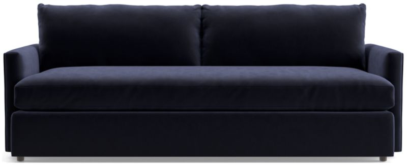 Lounge Bench Sofa 93" - image 0 of 16