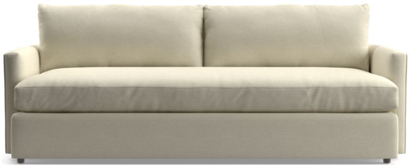 Lounge Bench Sofa 93" - image 0 of 16