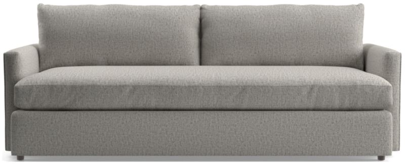 Lounge Bench Sofa 93" - image 0 of 11