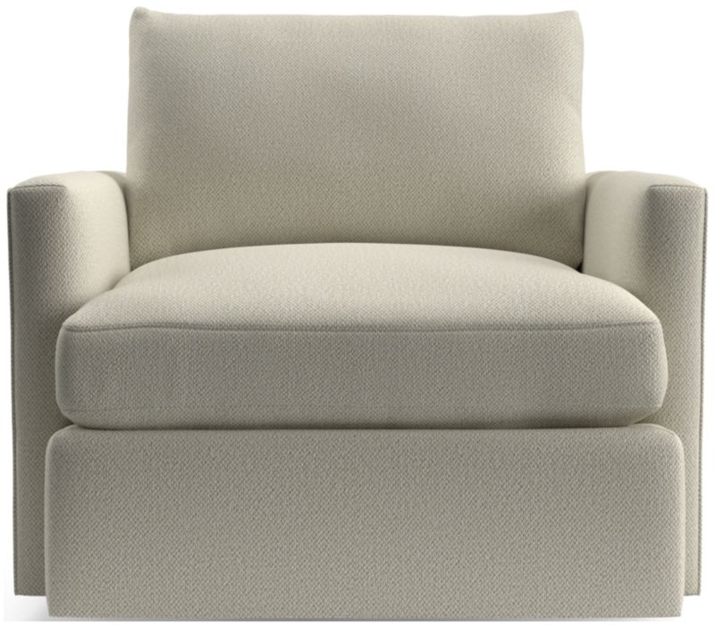 Lounge 360 Swivel Chair