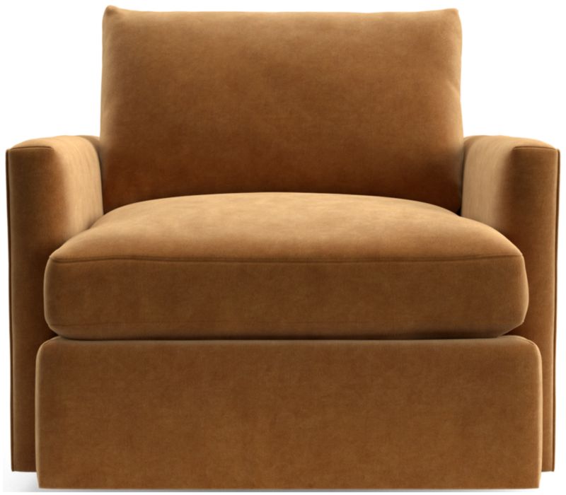 Lounge 360 Swivel Chair - image 0 of 8