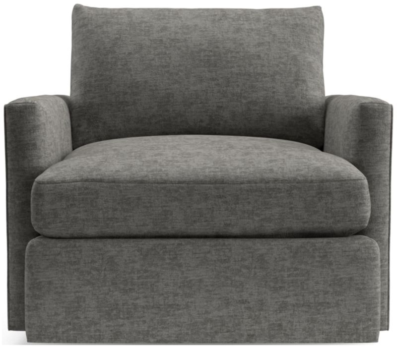 Lounge 360 Swivel Chair - image 0 of 7