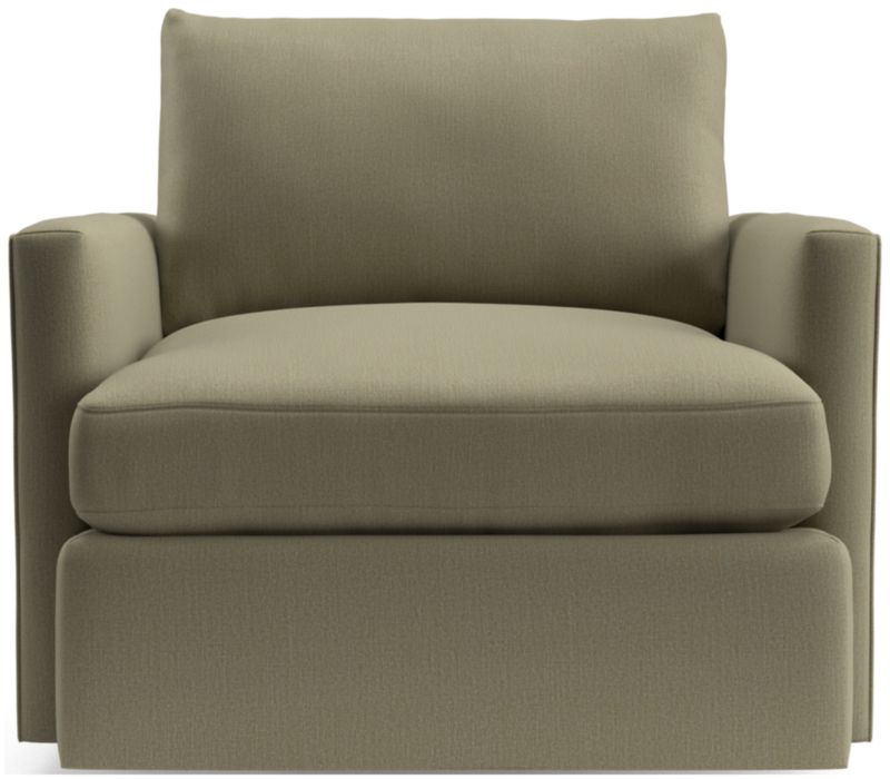 Lounge 360 Swivel Chair - image 0 of 7