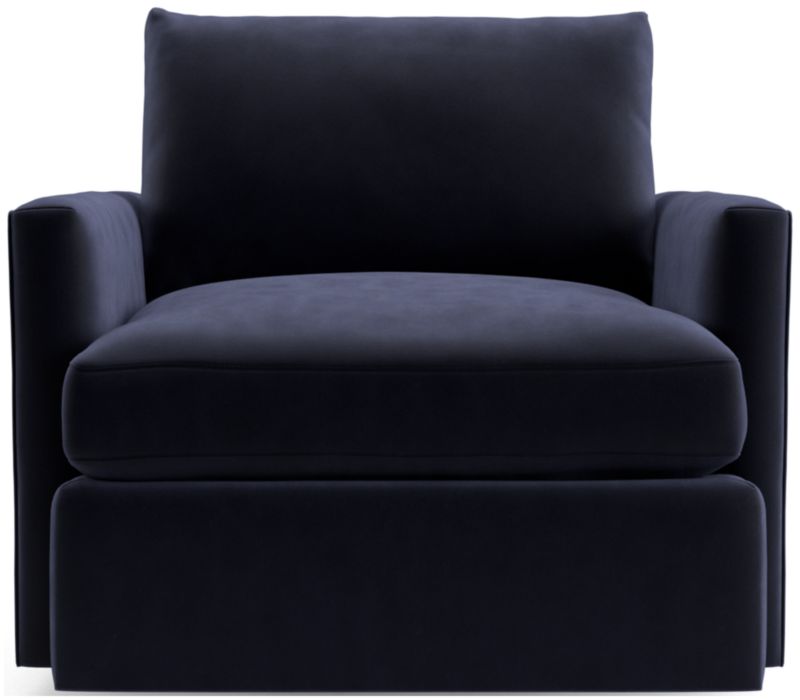 Lounge 360 Swivel Chair - image 0 of 7