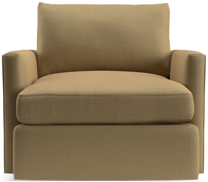 Lounge 360 Swivel Chair - image 0 of 7