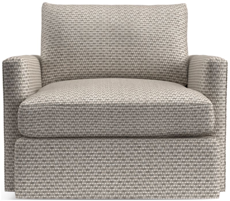 Lounge 360 Swivel Chair - image 0 of 7