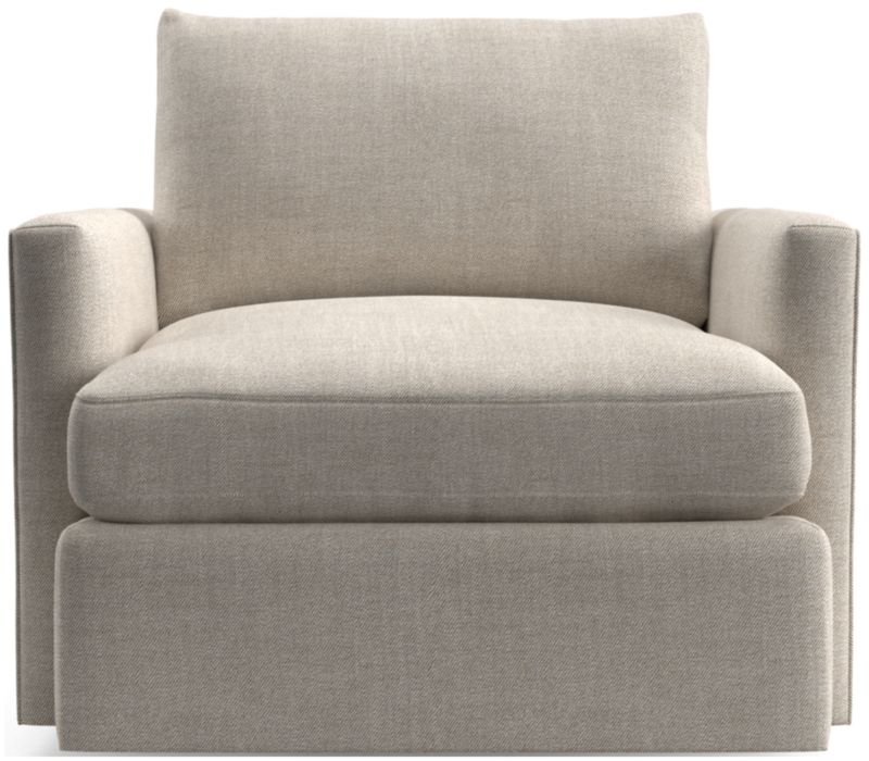 Lounge 360 Swivel Chair - image 0 of 7