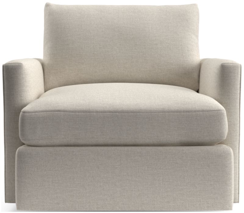 Lounge 360 Swivel Chair - image 0 of 7