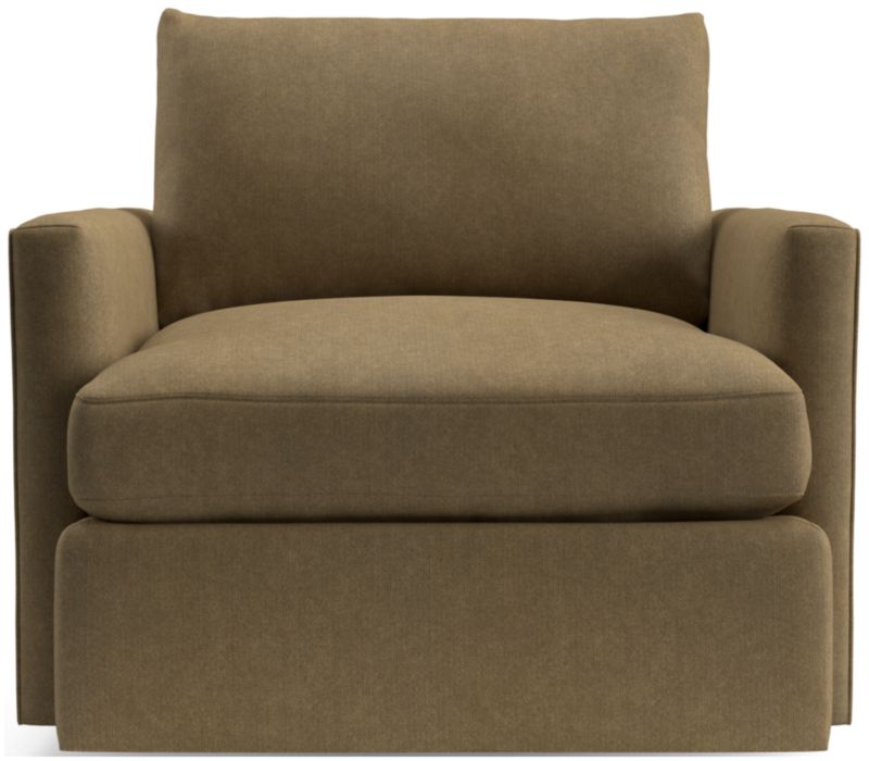 Lounge 360 Swivel Chair - image 0 of 7