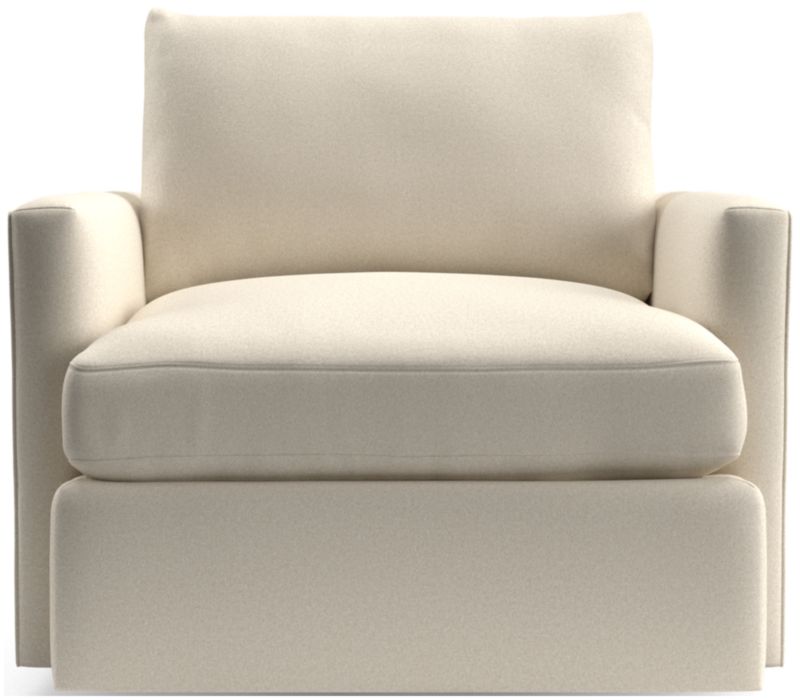 Lounge 360 Swivel Chair - image 0 of 7