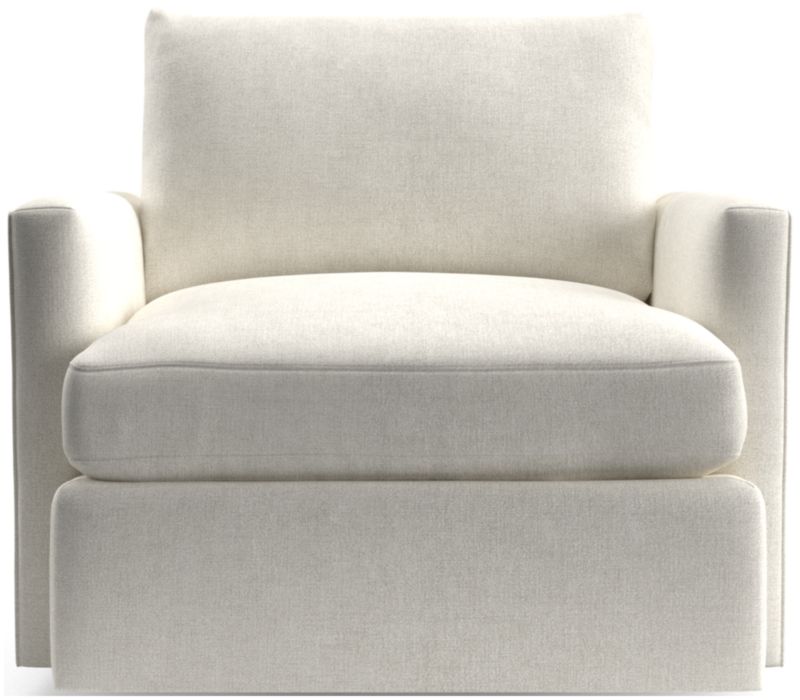 Lounge 360 Swivel Chair - image 0 of 7