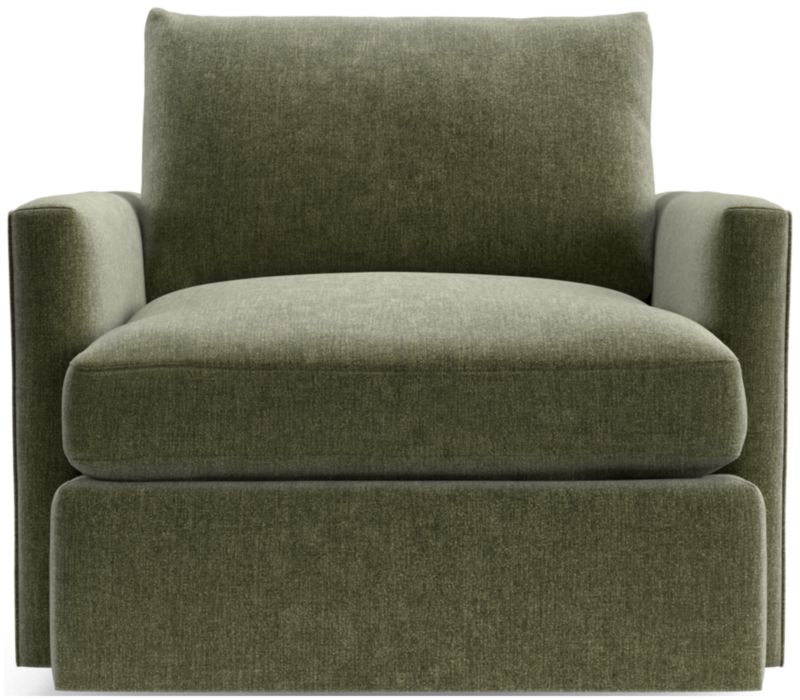 Lounge 360 Swivel Chair - image 0 of 7