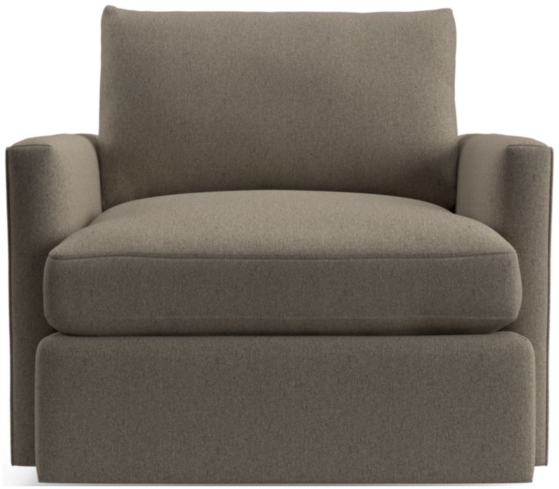 Lounge 360 Swivel Chair - image 0 of 7