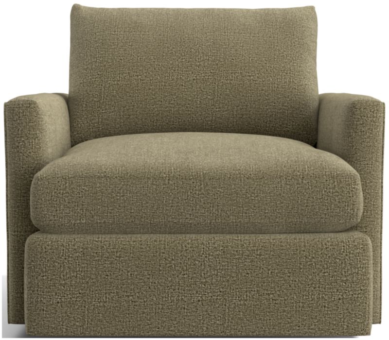 Lounge 360 Swivel Chair - image 0 of 8