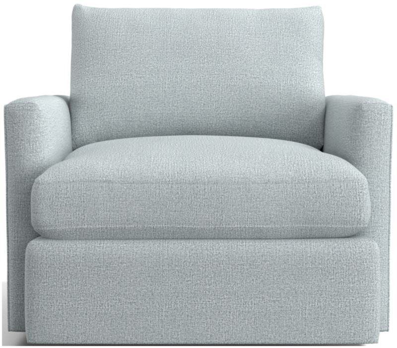 Lounge 360 Swivel Chair - image 0 of 8