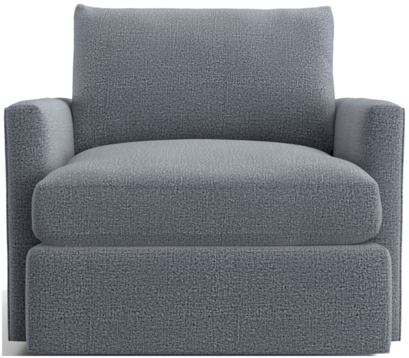 Lounge 360 Swivel Chair - image 0 of 8