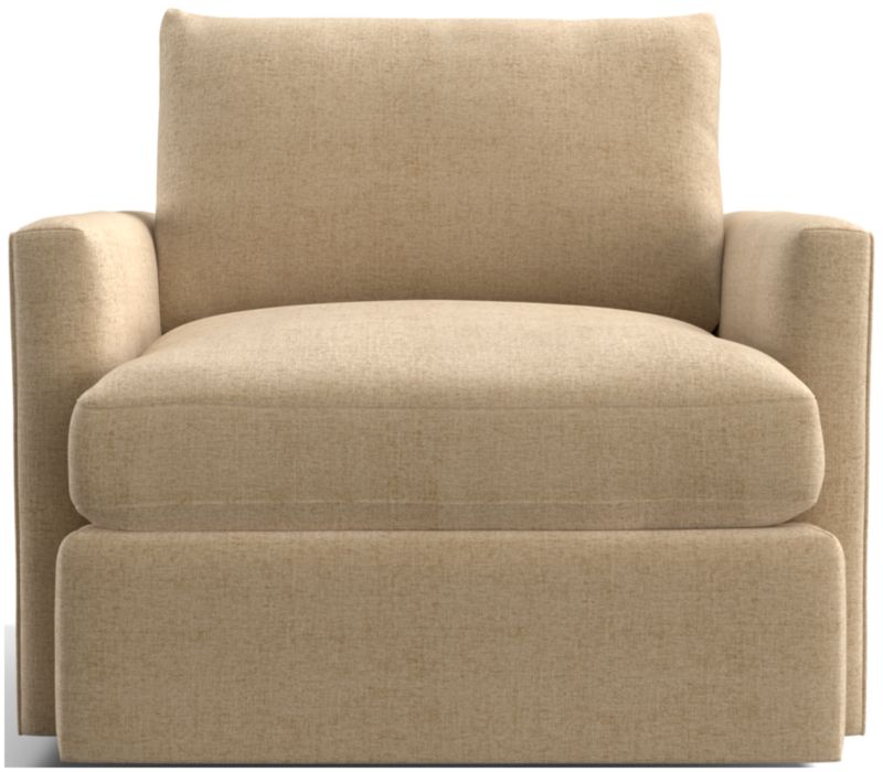 Lounge 360 Swivel Chair - image 0 of 7