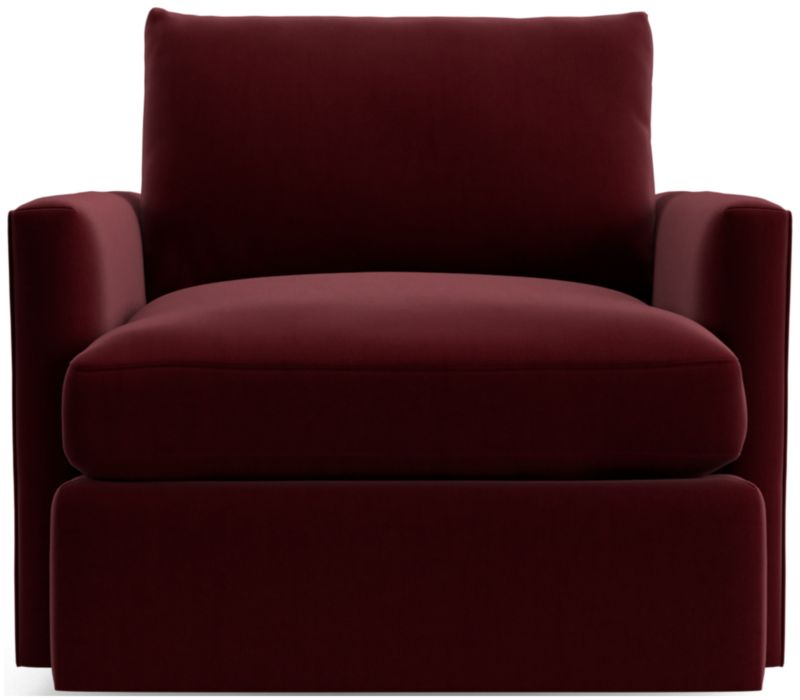 Lounge 360 Swivel Chair - image 0 of 7