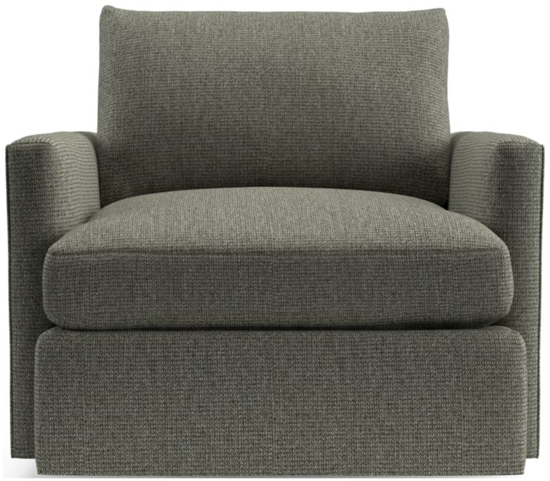 Lounge 360 Swivel Chair - image 0 of 7