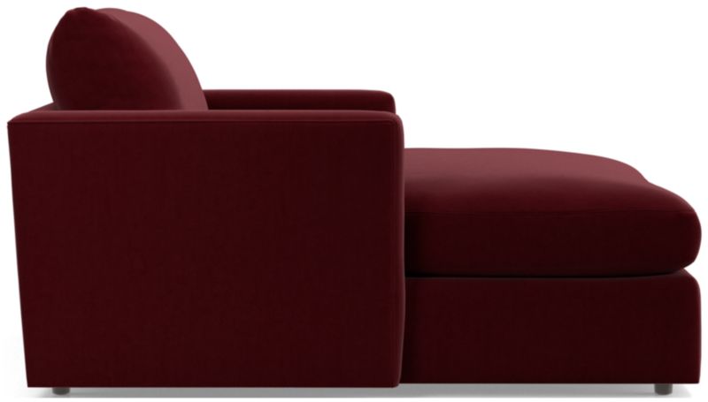 Lounge Chaise
