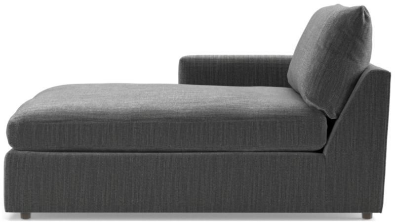 Lounge Left Arm Chaise - image 0 of 3