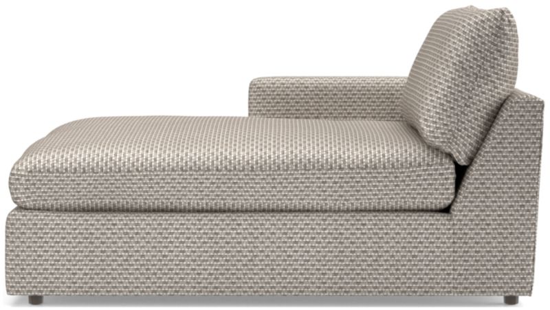 Lounge Left Arm Chaise - image 0 of 3