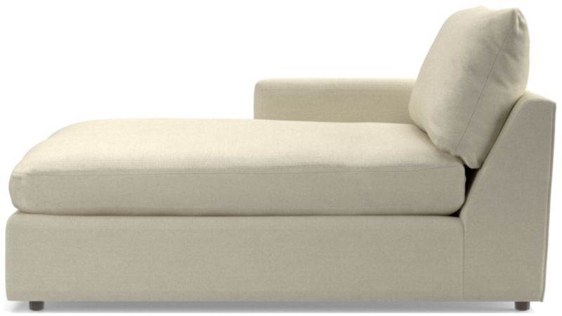 Lounge Left Arm Chaise - image 0 of 3