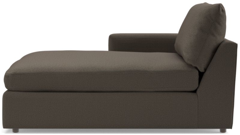 Lounge Left Arm Chaise - image 0 of 3