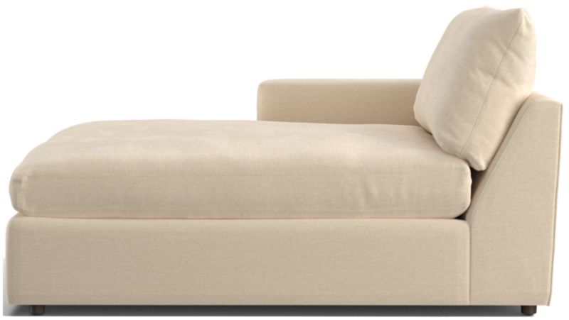 Lounge Left Arm Chaise - image 0 of 3