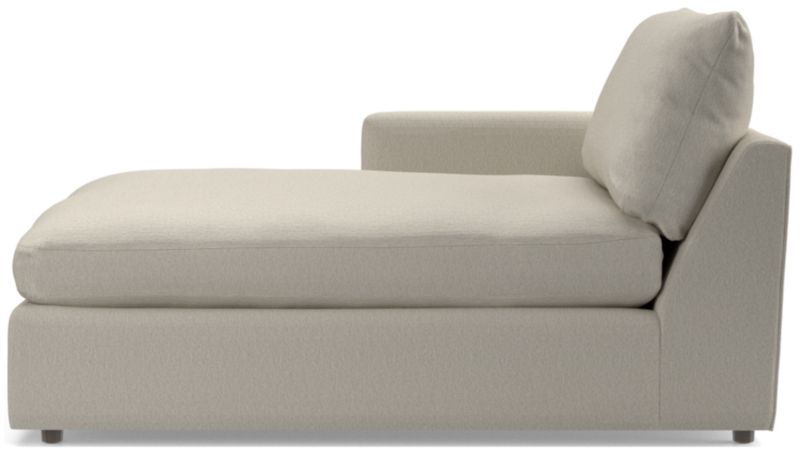 Lounge Left Arm Chaise - image 0 of 3