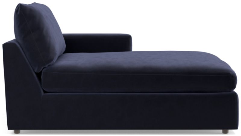 Lounge Right Arm Chaise - image 0 of 3