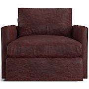 Boheme Swivel Accent Chair