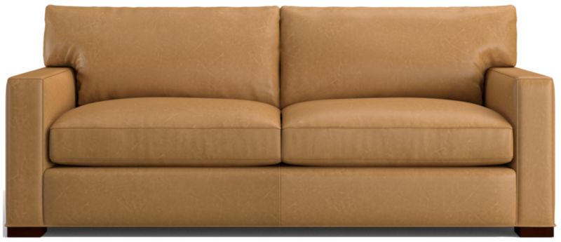 Crate and barrel axis sleeper sofa sales