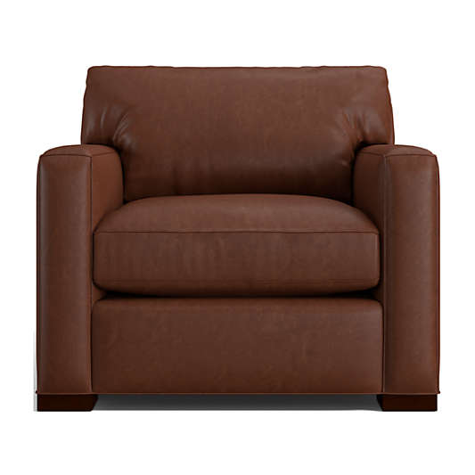 Axis Leather 40 Chair