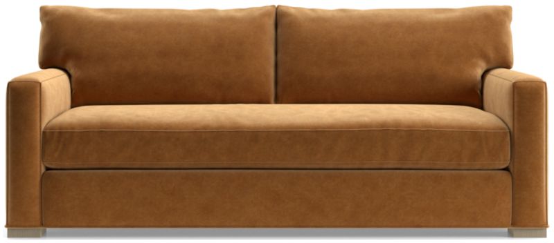 Axis Bench Sofa - image 0 of 9