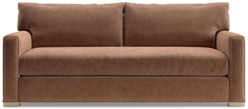 Axis Bench Sofa - image 0 of 6