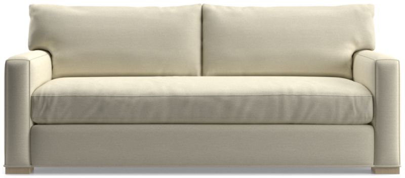 Axis Bench Sofa - image 0 of 9