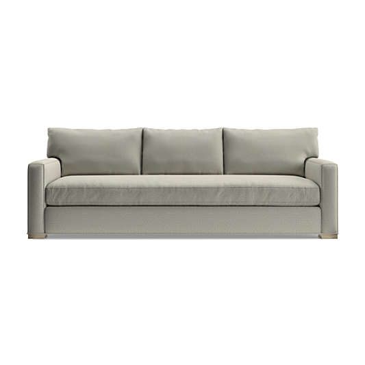 Axis 105" Bench Grande Sofa