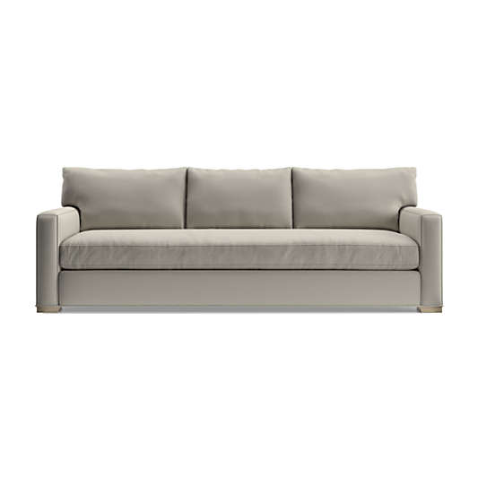 Axis 105" Bench Grande Sofa
